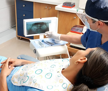 Options in Sedation Dentistry