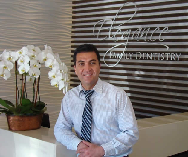Dr. Salimy Dentist