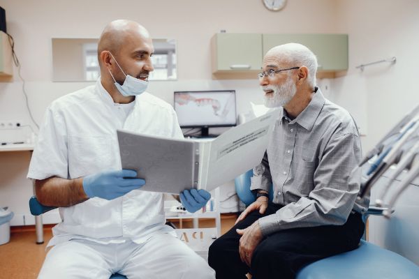 A Comprehensive Guide to Dental-Implants