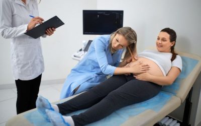 Dental Concerns Unique to Pregnancy