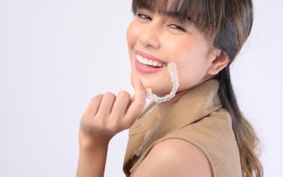 What can Invisalign do for my oral health?