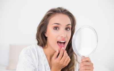 The Mouth Mirror: Unlocking Secrets of Your Overall Health Through Your Teeth