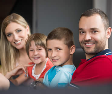 The Importance of a Family Dentist